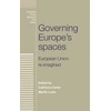 KNYGA Bookshop Governing Europe's Spaces