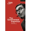 KNYGA Bookshop Government Inspector