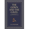 KNYGA Bookshop Gown And The Gavel