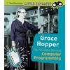 KNYGA Bookshop Grace Hopper