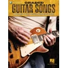 KNYGA Bookshop Graded Guitar Songs
