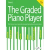 KNYGA Bookshop Graded Piano Player: Grade 3-5