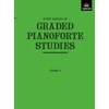 KNYGA Bookshop Graded Pianoforte Studies, First Series, Grade 1 (Primary)