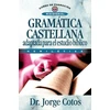 KNYGA Bookshop Gramatica Castellana