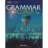 KNYGA Bookshop Grammar Explorer 1: Split Edition A