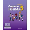 KNYGA Bookshop Grammar Friends: 5: Student Book