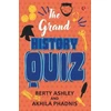 KNYGA Bookshop Grand History Quiz
