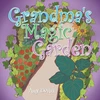 KNYGA Bookshop Grandma's Magic Garden