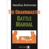 KNYGA Bookshop Grandmaster Battle Manual
