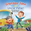 KNYGA Bookshop Grandpa John and Uncle Peter