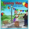 KNYGA Bookshop Granny Mae Saves the Day