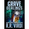 KNYGA Bookshop Grave Dealings
