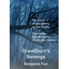 KNYGA Bookshop Gravelburn's Revenge