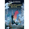 KNYGA Bookshop Graveyard Book 1