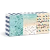Dėlionė Bookshop Gray Malin The Beachside 3-In-1 Puzzle Set