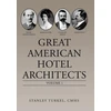 KNYGA Bookshop Great American Hotel Architects