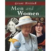 KNYGA Bookshop Great British Men and Women