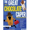 KNYGA Bookshop Great Chocolate Caper