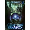 KNYGA Bookshop Great Core's Paradox 2