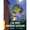 KNYGA Bookshop Great Dinosaur Sleepover
