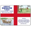 KNYGA Bookshop Great English Tales