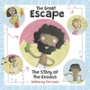 KNYGA Bookshop Great Escape