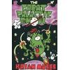 KNYGA Bookshop Great Galactic Ghoul