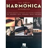KNYGA Bookshop Great Harmonica Songbook