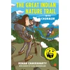 KNYGA Bookshop Great Indian Nature Trail With Chunmun
