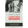 KNYGA Bookshop Great Many Refugees