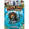 KNYGA Bookshop Great Minds of Science (Juodas Lives #1)