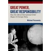 KNYGA Bookshop Great Power, Great Responsibility