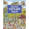 KNYGA Bookshop Great Scotland Search