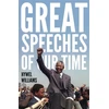 KNYGA Bookshop Great Speeches of Our Time