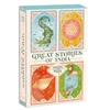KNYGA Bookshop Great Stories of India