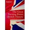 KNYGA Bookshop Great Turning Points of British History