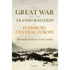 KNYGA Bookshop Great War and the Transformation of Habsburg Central Europe