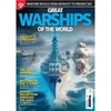 KNYGA Bookshop Great Warships of the World