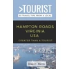 KNYGA Bookshop Greater Than a Tourist-Hampton Roads Virginia USA