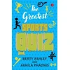 KNYGA Bookshop Greatest Sports Quiz