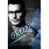 KNYGA Bookshop Greed