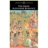 KNYGA Bookshop Greek Alexander Romance