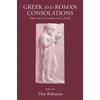 KNYGA Bookshop Greek and Roman Consolations