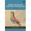 KNYGA Bookshop Greek Folktales and Psychoanalysis