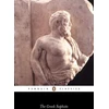 KNYGA Bookshop Greek Sophists
