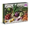 Dėlionė Bookshop Greenmarket Table 1500 Piece Puzzle