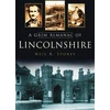 KNYGA Bookshop Grim Almanac of Lincolnshire