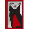 KNYGA Bookshop Grimm's Fairy Tales