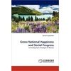 KNYGA Bookshop Gross National Happiness and Social Progress