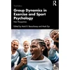 KNYGA Bookshop Group Dynamics in Exercise and Sport Psychology